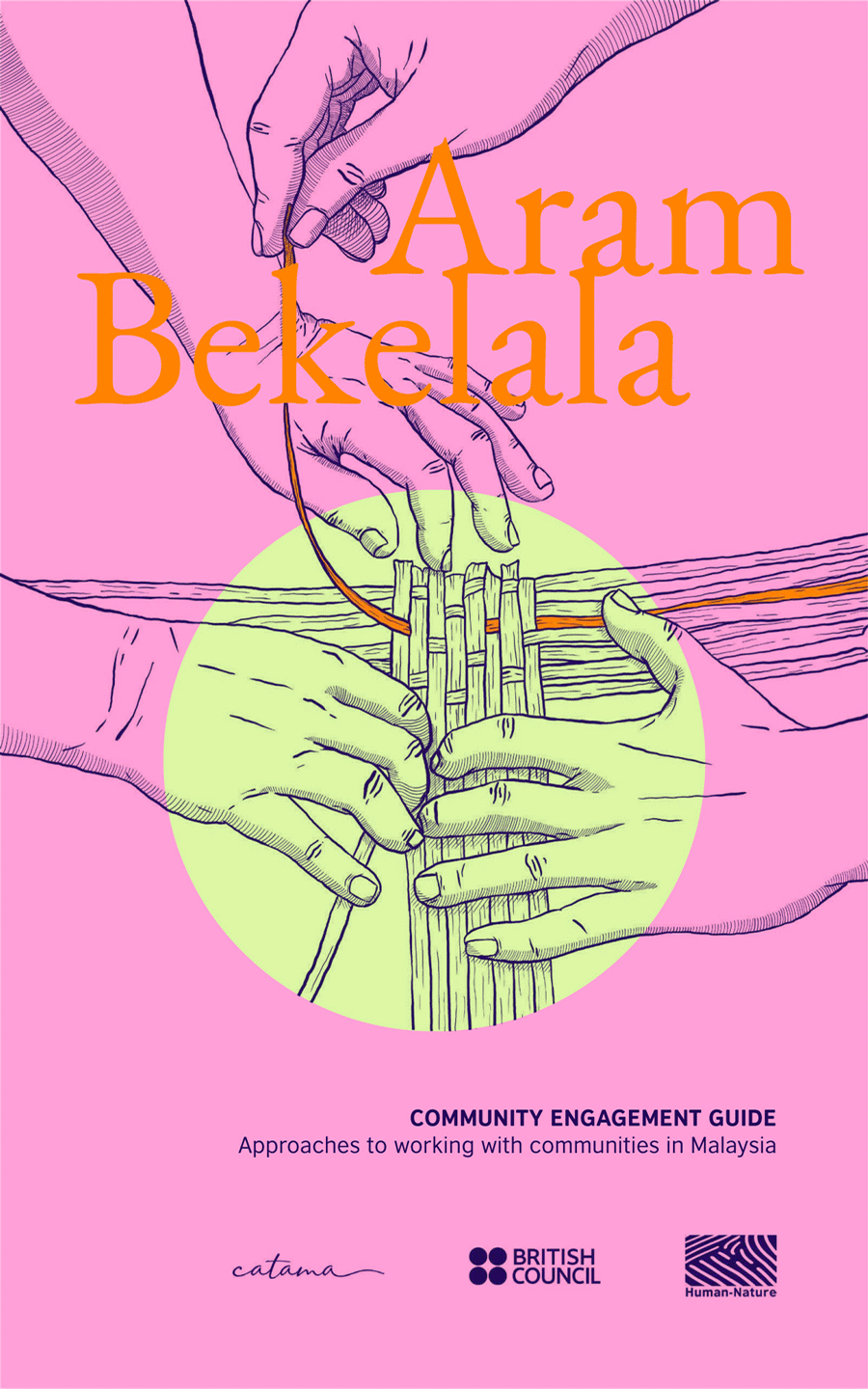 ILLUSTRATION Aram Bekelala (2024)